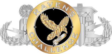 Raven’s Challenge