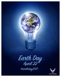 Air Force celebrates Earth Day