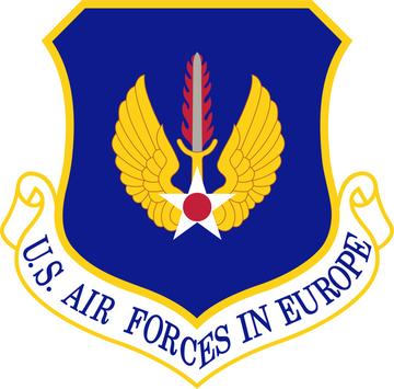 USAFE F-35A