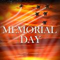 Air Force Celebrates Memorial Day 2017