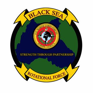 Black Sea Rotational Force