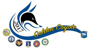 Golden Coyote 2017