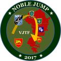 Exercise Noble Jump 17