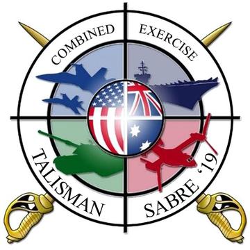 Exercise Talisman Sabre 2019