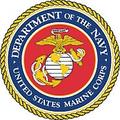 Marine Barracks Washington Sunset Parade July 11, 2017