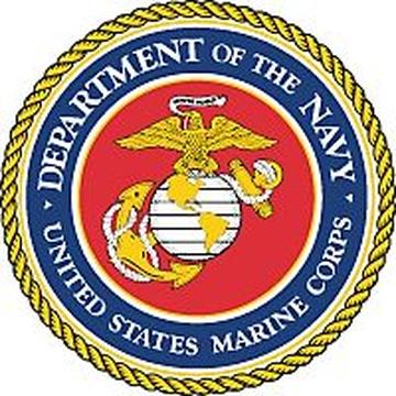 Marine Barracks Washington Evening Parade August 4, 2017