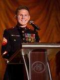 Medal of Honor | USMC Cpl. William &quot;Kyle&quot; Carpenter