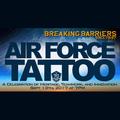 The United States Air Force 70th Birthday Tattoo