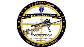 European Best Sniper Squad