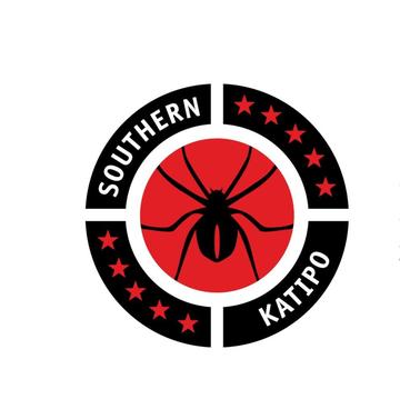 Southern Katipo 2018