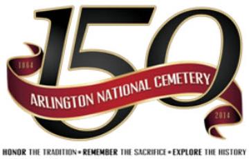 Arlington 150th Anniversary