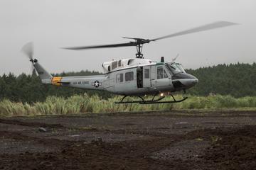 UH-1N 'Huey' Iroquois