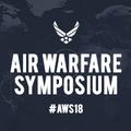 2018 Air Warfare Symposium