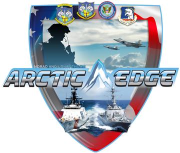 Arctic Edge 18