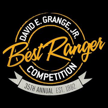 2018 Best Ranger Competition
