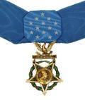 Sergeant Major (Ret.) John Canley | Medal of Honor