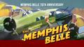 Memphis Belle Ceremony