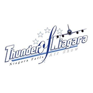 Thunder of Niagara International Air Show 2018