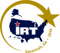 IRT Savannah 2018