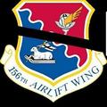 156th Airlift Wing Unit Memorial Service