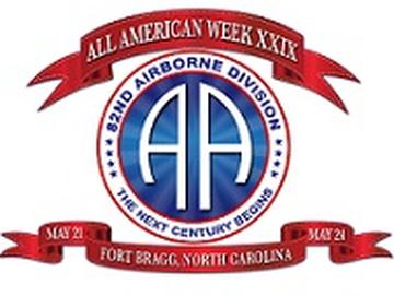 82nd Airborne Division AAW XXIX