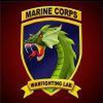 Marine Corps Warfighting Lab's Advanced Warfighting Experiment