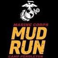 2018 Marine Corps Mud Run