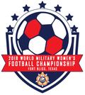 2018 CISM World Women's Football Championship