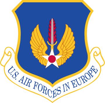 510th Fighter Squadron FTD 18