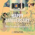 98th Training Division (IET) 100-Year Anniversary