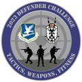 U.S. Air Force Defender Challenge