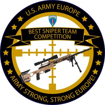 Europe Best Sniper Team