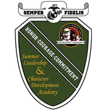 Marine Corps Summer Leadership &amp; Character Development Academy