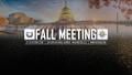 NDTA-USTRANSCOM Fall Meeting 2018
