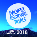 Pacific Regional Trials 2018