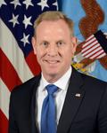 Acting Secretary of Defense Patrick M. Shanahan