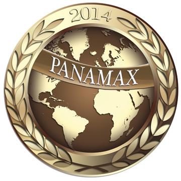 PANAMAX 2014