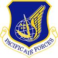 Bomber Task Force - Indo-Pacific