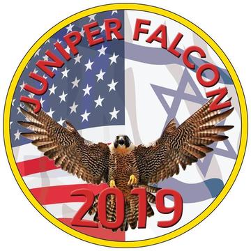 Juniper Falcon 2019