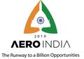 Aero India 19
