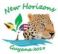New Horizons Training Exercise Guyana 2019