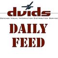DVIDS Daily Feed
