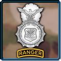 Air Force Ranger Assessment Course