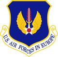 Bomber Task Force Europe