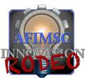 AFIMSC Innovation Rodeo