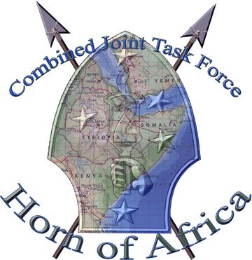 East Africa Response Force Deployment to Gabon