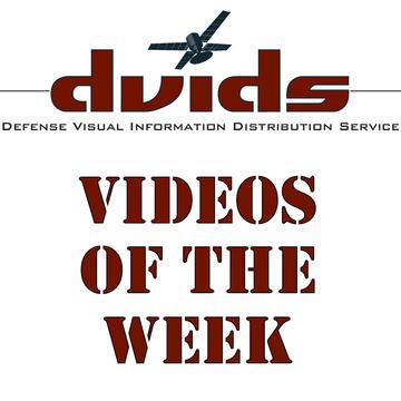 Videos of the Week