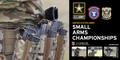 U.S. Army Small Arms Championships