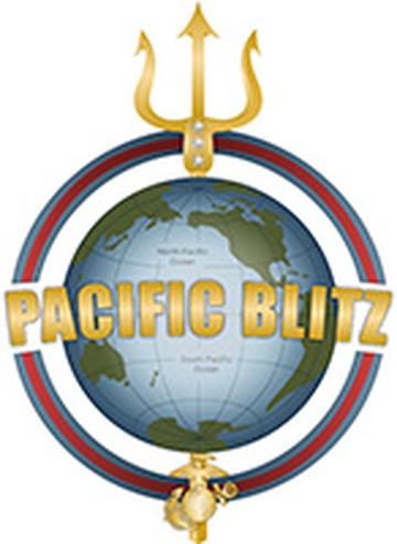 Pacific Blitz 19