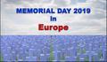EUCOM Memorial Day 19